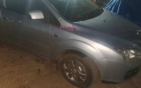 Ford Focus II рестайлинг, 2006 год, 350 000 рублей, 2 фотография