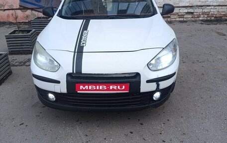 Renault Fluence I, 2011 год, 600 000 рублей, 10 фотография