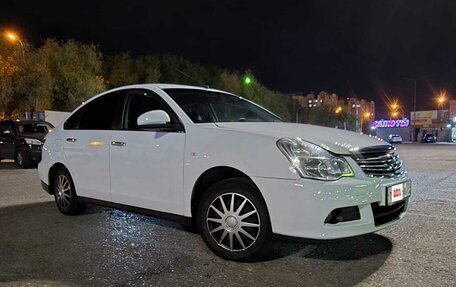 Nissan Almera, 2016 год, 590 000 рублей, 2 фотография