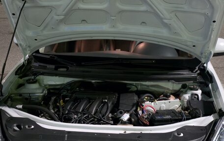 Nissan Almera, 2016 год, 590 000 рублей, 9 фотография