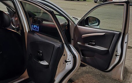 Nissan Almera, 2016 год, 590 000 рублей, 7 фотография