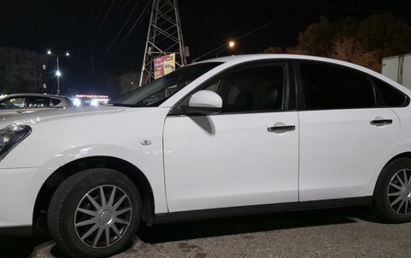 Nissan Almera, 2016 год, 590 000 рублей, 5 фотография