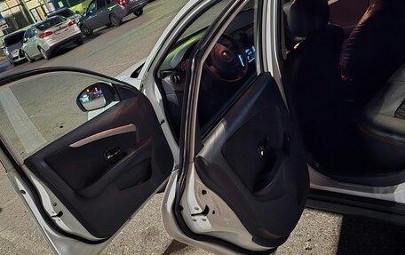 Nissan Almera, 2016 год, 590 000 рублей, 8 фотография