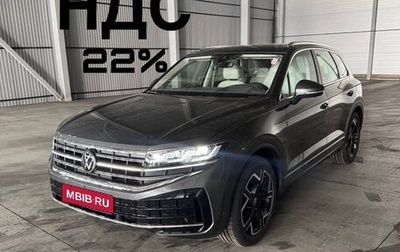 Volkswagen Touareg III, 2025 год, 13 000 000 рублей, 1 фотография