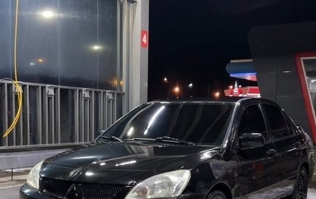 Mitsubishi Lancer IX, 2007 год, 230 000 рублей, 1 фотография