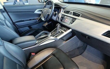 Geely Atlas I, 2019 год, 1 599 000 рублей, 8 фотография