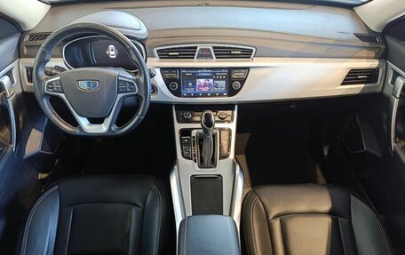 Geely Atlas I, 2019 год, 1 599 000 рублей, 12 фотография