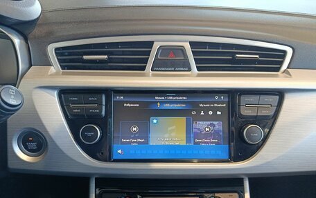 Geely Atlas I, 2019 год, 1 599 000 рублей, 10 фотография