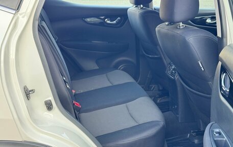 Nissan Qashqai, 2018 год, 1 600 000 рублей, 16 фотография