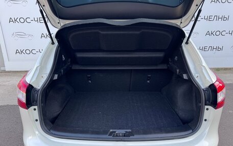 Nissan Qashqai, 2018 год, 1 600 000 рублей, 17 фотография