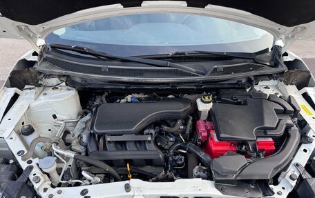 Nissan Qashqai, 2018 год, 1 600 000 рублей, 18 фотография