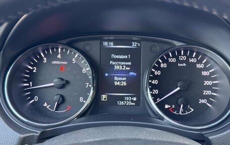Nissan Qashqai, 2018 год, 1 600 000 рублей, 22 фотография