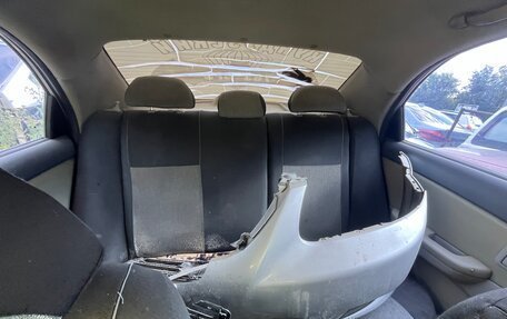 KIA Cerato III, 2008 год, 300 000 рублей, 5 фотография