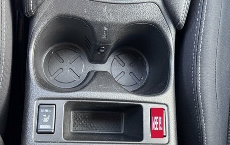 Nissan Qashqai, 2018 год, 1 600 000 рублей, 27 фотография