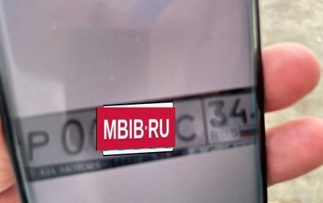 KIA Cerato III, 2008 год, 300 000 рублей, 4 фотография
