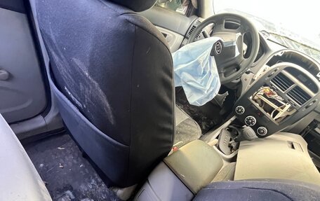 KIA Cerato III, 2008 год, 300 000 рублей, 12 фотография