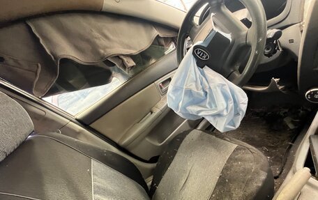 KIA Cerato III, 2008 год, 300 000 рублей, 21 фотография
