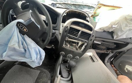 KIA Cerato III, 2008 год, 300 000 рублей, 8 фотография