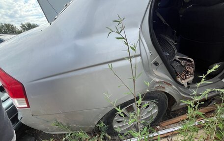 KIA Cerato III, 2008 год, 300 000 рублей, 15 фотография