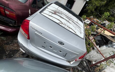 KIA Cerato III, 2008 год, 300 000 рублей, 27 фотография