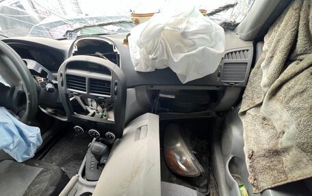 KIA Cerato III, 2008 год, 300 000 рублей, 22 фотография