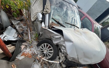 KIA Cerato III, 2008 год, 300 000 рублей, 24 фотография