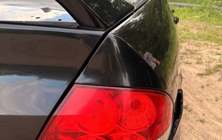 Mitsubishi Lancer IX, 2007 год, 230 000 рублей, 7 фотография