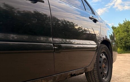 Mitsubishi Lancer IX, 2007 год, 230 000 рублей, 21 фотография