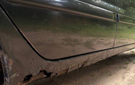 Mitsubishi Lancer IX, 2007 год, 230 000 рублей, 17 фотография