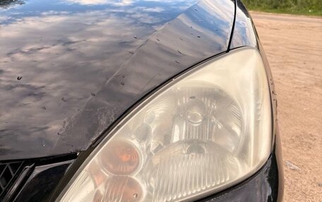 Mitsubishi Lancer IX, 2007 год, 230 000 рублей, 9 фотография