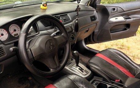 Mitsubishi Lancer IX, 2007 год, 230 000 рублей, 10 фотография