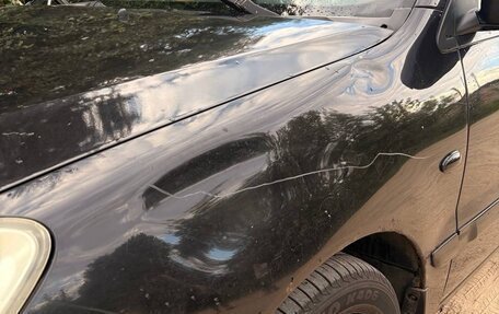 Mitsubishi Lancer IX, 2007 год, 230 000 рублей, 19 фотография