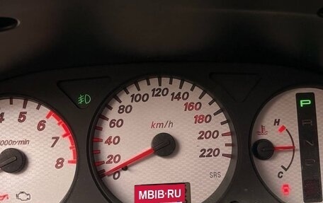 Mitsubishi Lancer IX, 2007 год, 230 000 рублей, 11 фотография