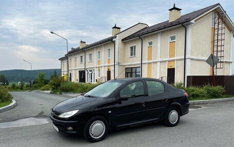 Peugeot 206, 2007 год, 240 000 рублей, 2 фотография