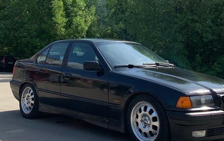 BMW 3 серия, 1997 год, 400 000 рублей, 5 фотография