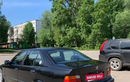 BMW 3 серия, 1997 год, 400 000 рублей, 3 фотография
