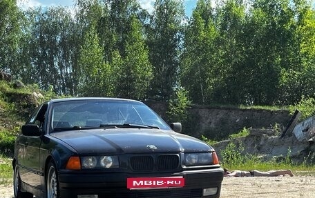 BMW 3 серия, 1997 год, 400 000 рублей, 7 фотография