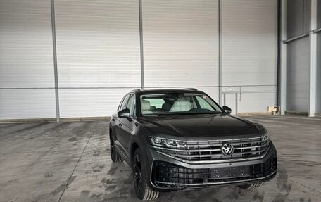 Volkswagen Touareg III, 2025 год, 13 000 000 рублей, 3 фотография