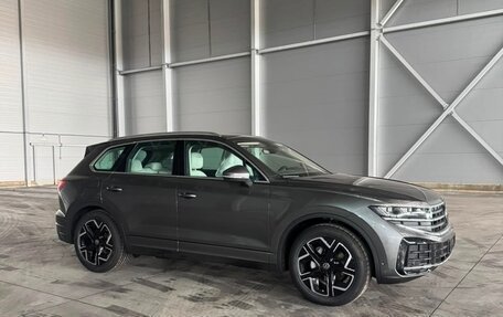 Volkswagen Touareg III, 2025 год, 13 000 000 рублей, 4 фотография