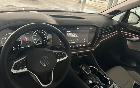 Volkswagen Touareg III, 2025 год, 13 000 000 рублей, 8 фотография