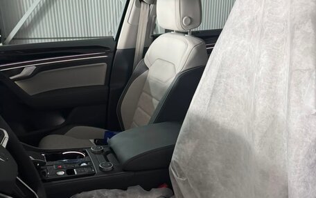 Volkswagen Touareg III, 2025 год, 13 000 000 рублей, 7 фотография