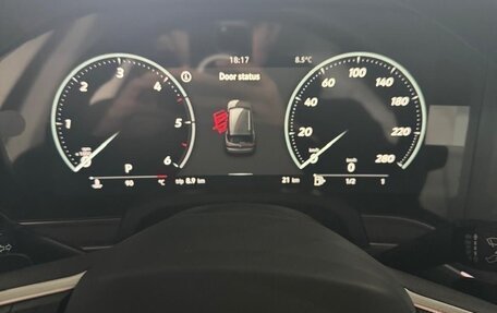 Volkswagen Touareg III, 2025 год, 13 000 000 рублей, 9 фотография