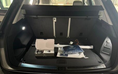 Volkswagen Touareg III, 2025 год, 13 000 000 рублей, 13 фотография
