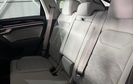 Volkswagen Touareg III, 2025 год, 13 000 000 рублей, 12 фотография