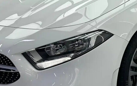 Mercedes-Benz A-Класс, 2023 год, 1 610 000 рублей, 8 фотография
