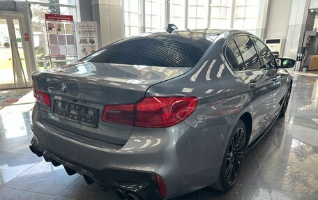 BMW 5 серия, 2020 год, 3 990 000 рублей, 4 фотография