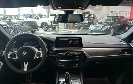 BMW 5 серия, 2020 год, 3 990 000 рублей, 7 фотография