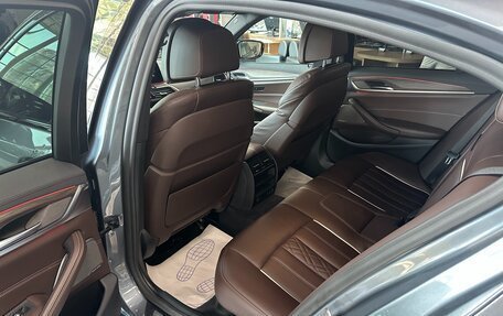 BMW 5 серия, 2020 год, 3 990 000 рублей, 6 фотография