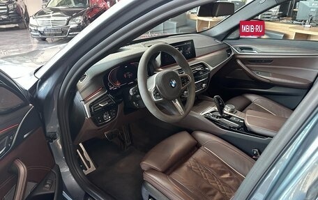BMW 5 серия, 2020 год, 3 990 000 рублей, 5 фотография