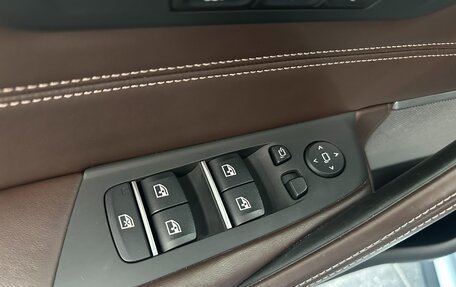 BMW 5 серия, 2020 год, 3 990 000 рублей, 10 фотография